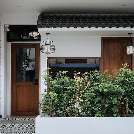 Bed and Breakfast Wander Wonder 八ww Bangkok Zewnętrze zdjęcie