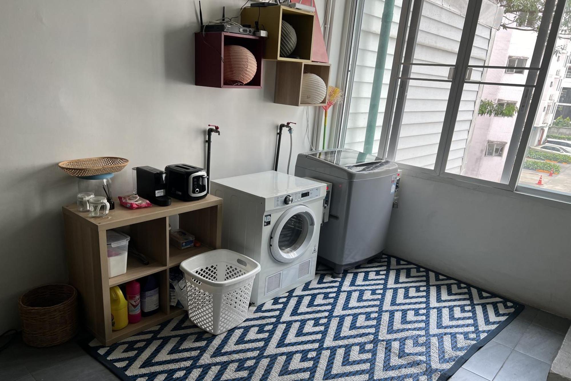 Bed and Breakfast Wander Wonder 八ww Bangkok Zewnętrze zdjęcie