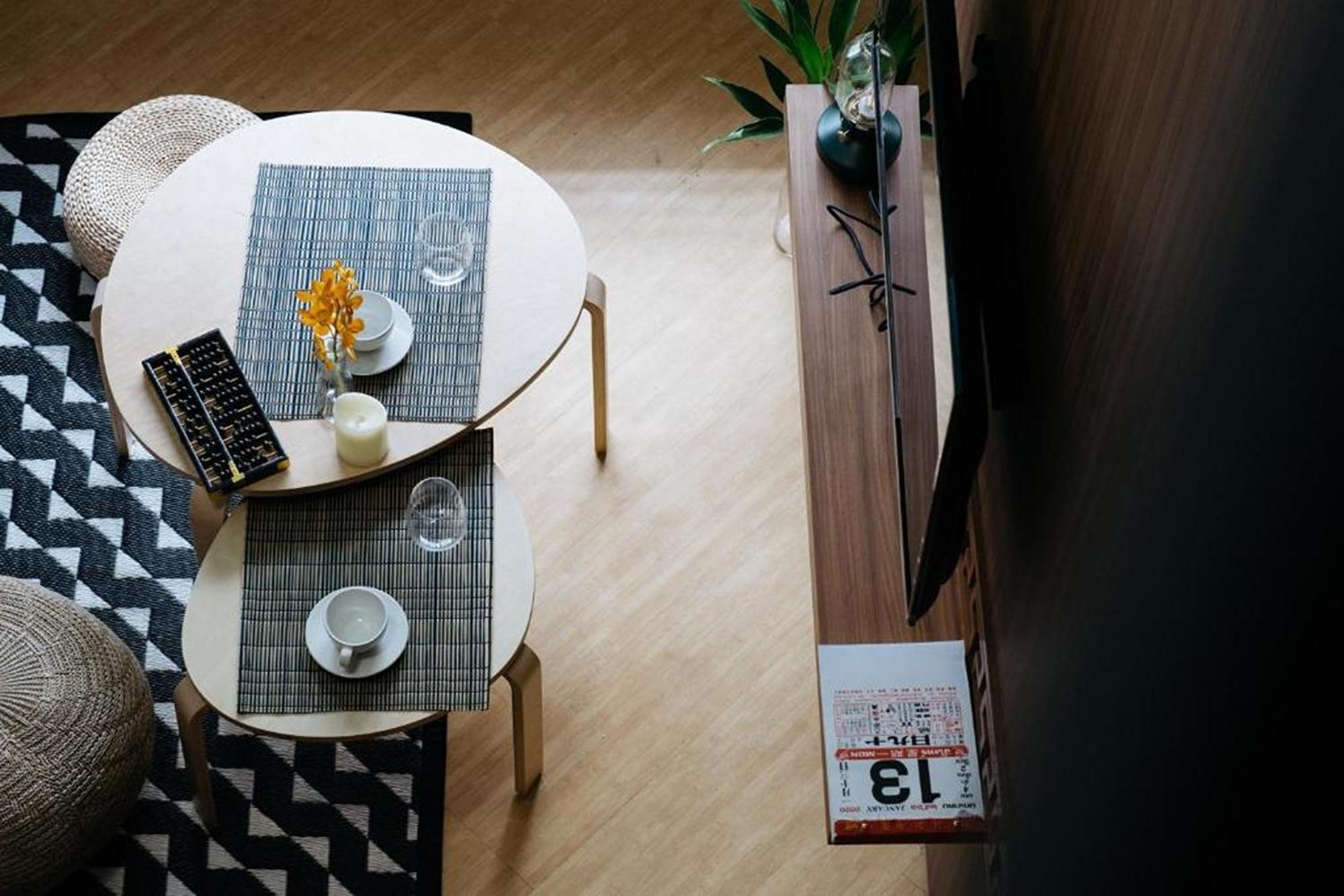 Bed and Breakfast Wander Wonder 八ww Bangkok Zewnętrze zdjęcie
