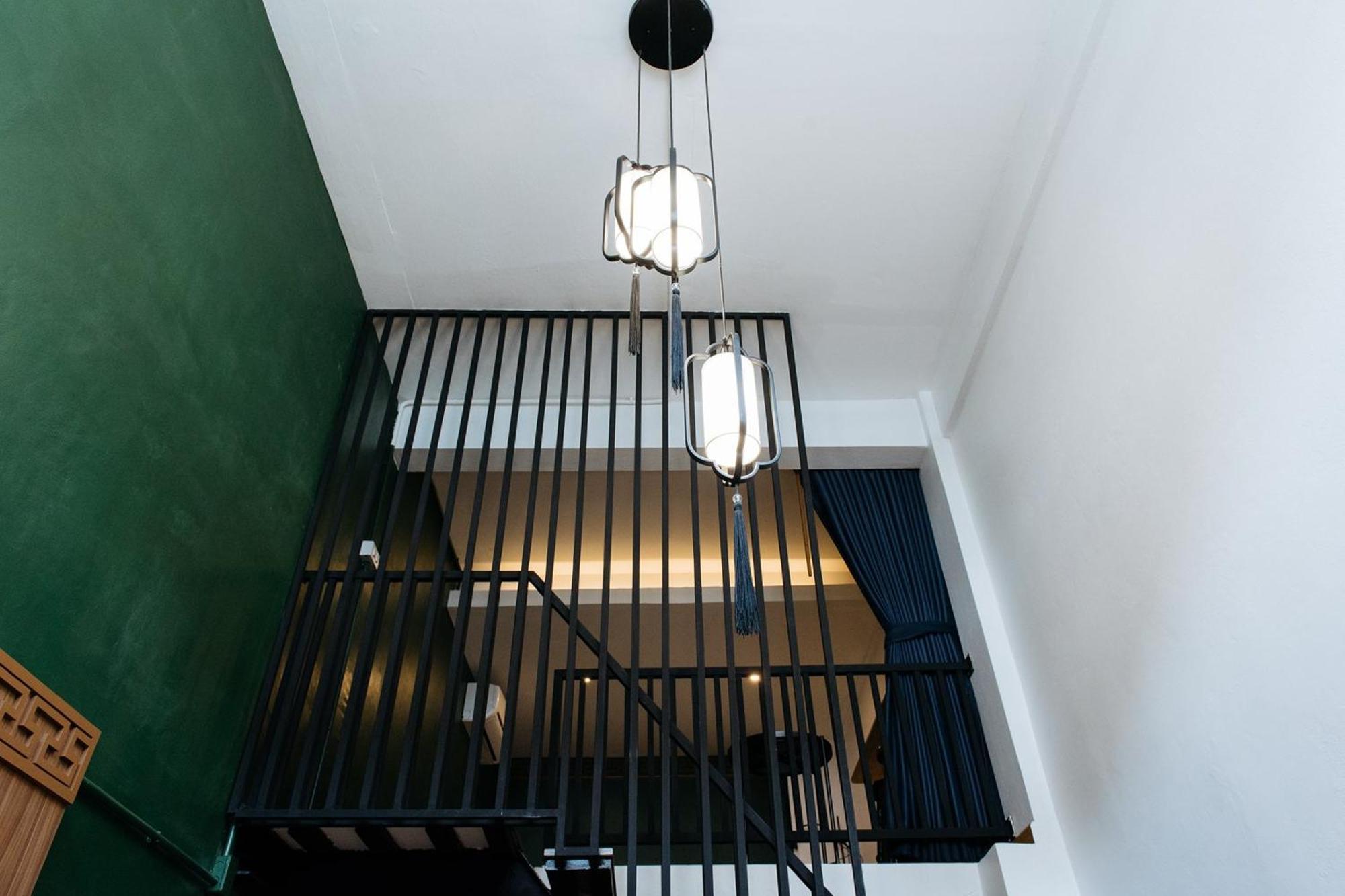 Bed and Breakfast Wander Wonder 八ww Bangkok Zewnętrze zdjęcie