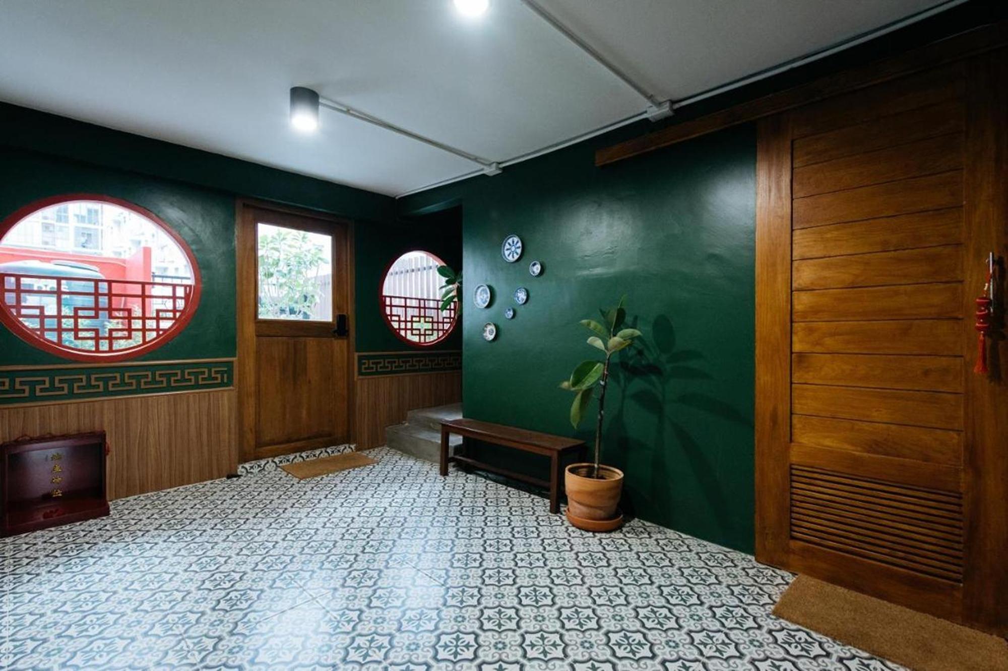 Bed and Breakfast Wander Wonder 八ww Bangkok Zewnętrze zdjęcie