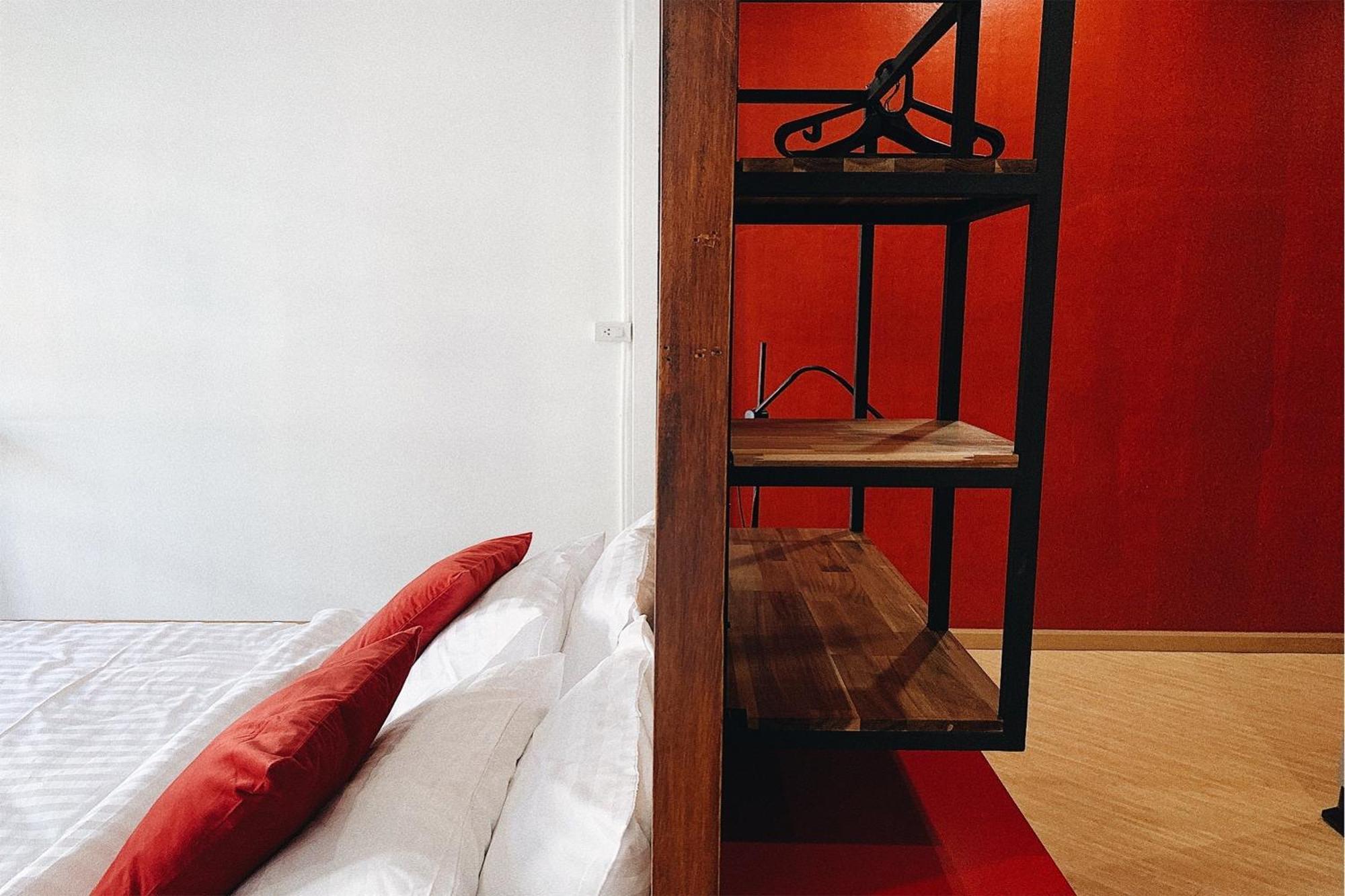 Bed and Breakfast Wander Wonder 八ww Bangkok Zewnętrze zdjęcie