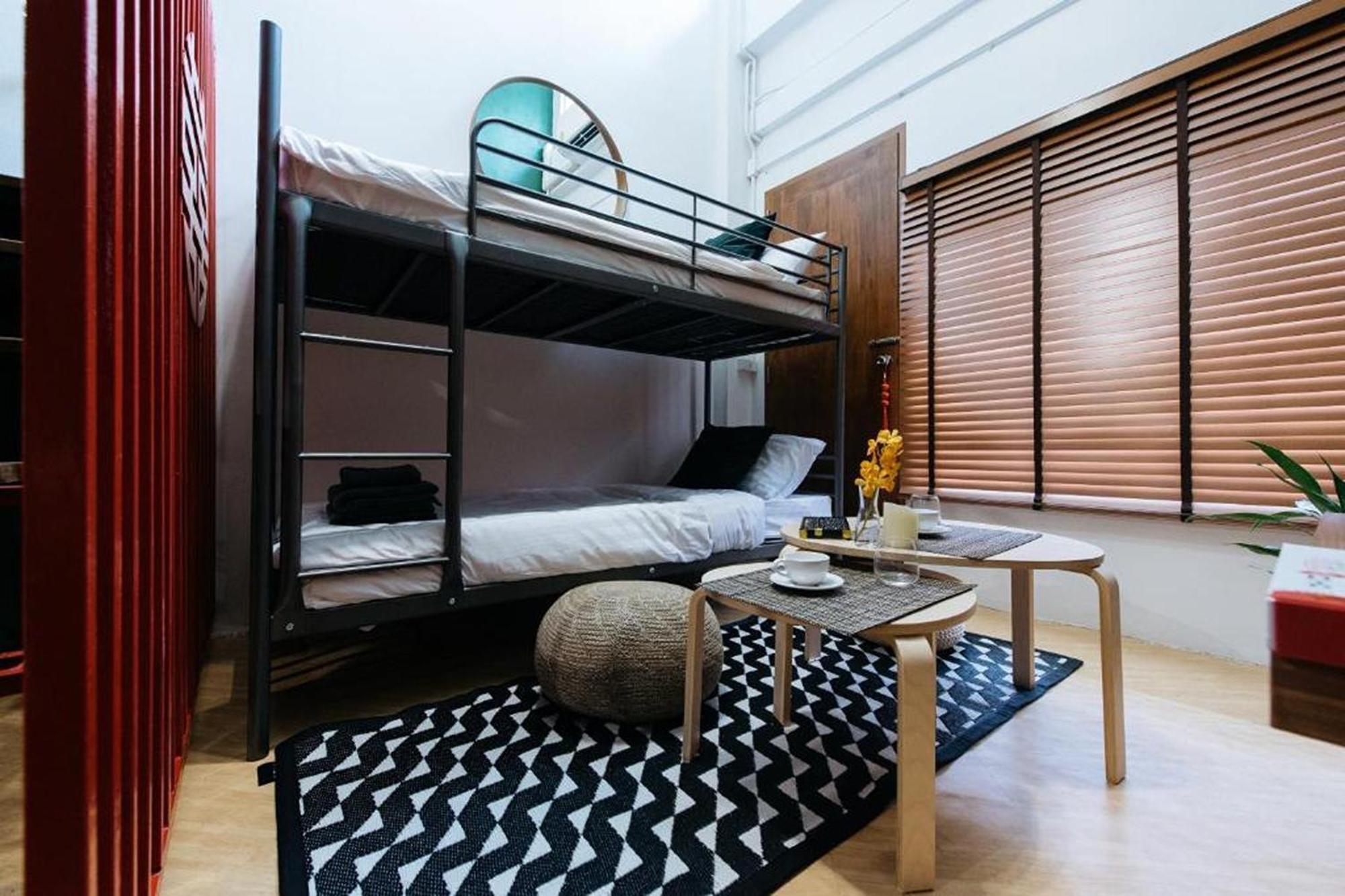 Bed and Breakfast Wander Wonder 八ww Bangkok Zewnętrze zdjęcie