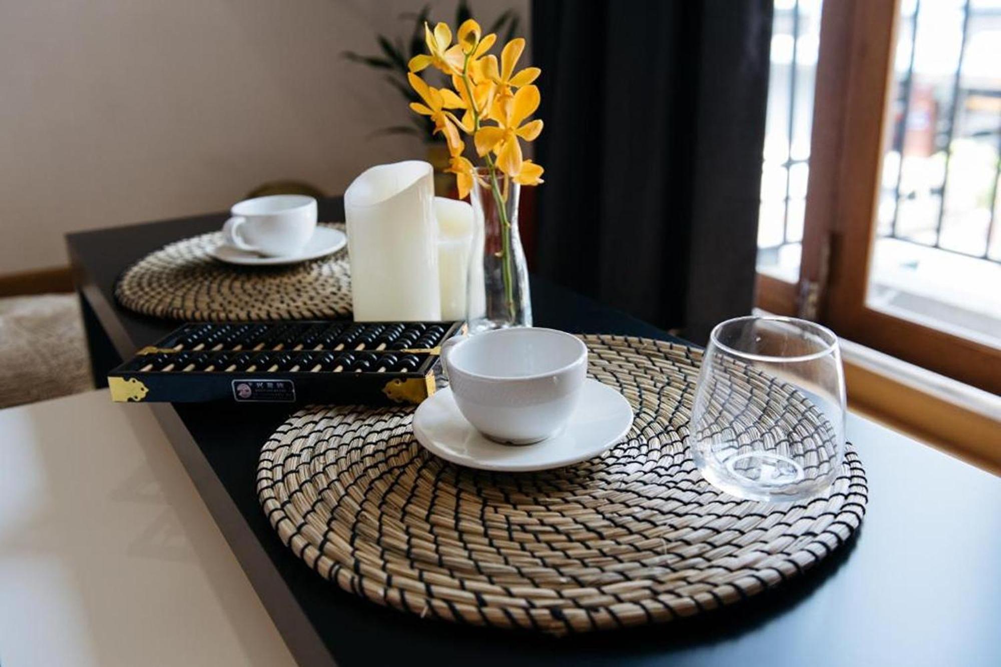Bed and Breakfast Wander Wonder 八ww Bangkok Zewnętrze zdjęcie