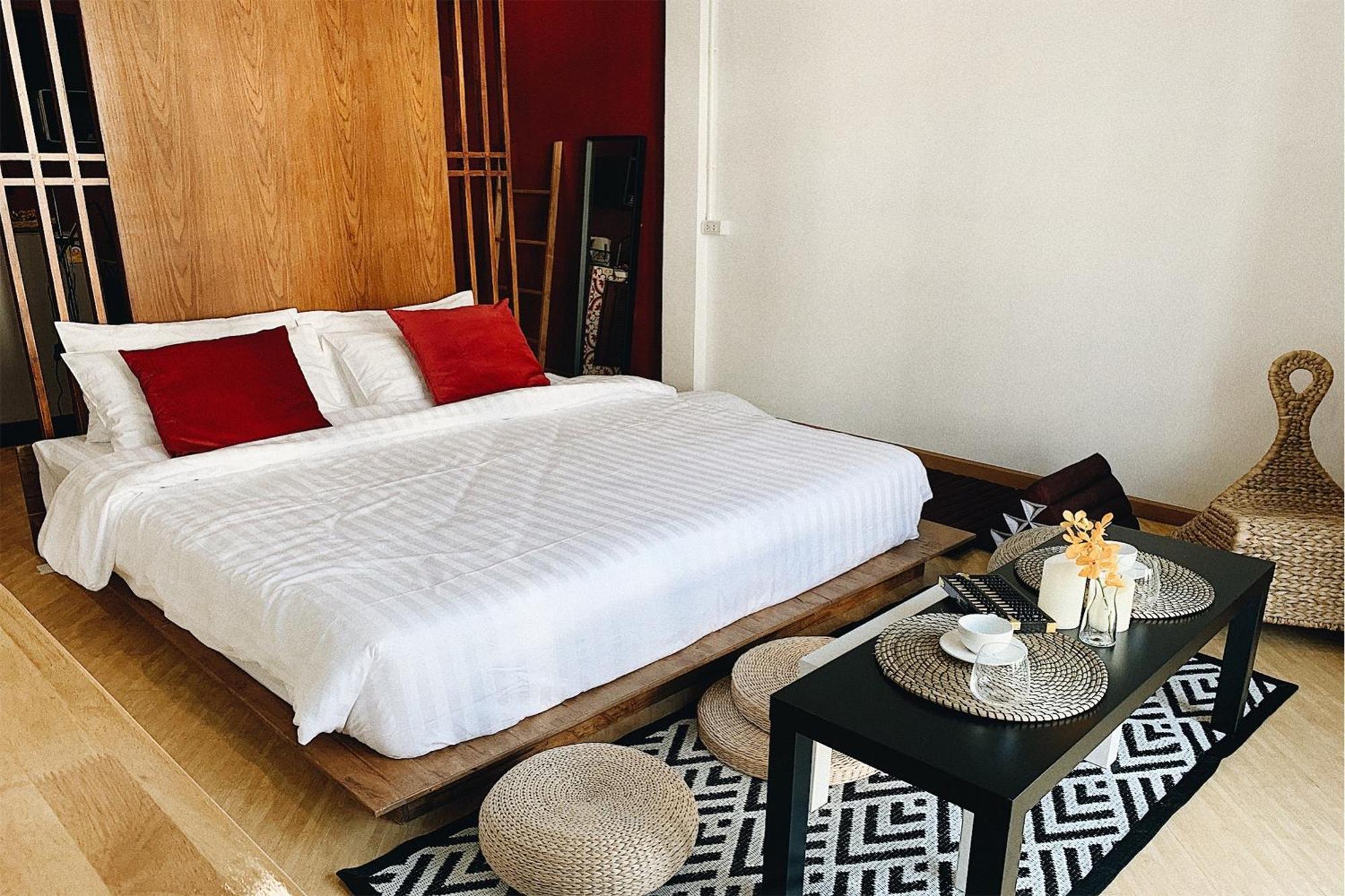Bed and Breakfast Wander Wonder 八ww Bangkok Zewnętrze zdjęcie
