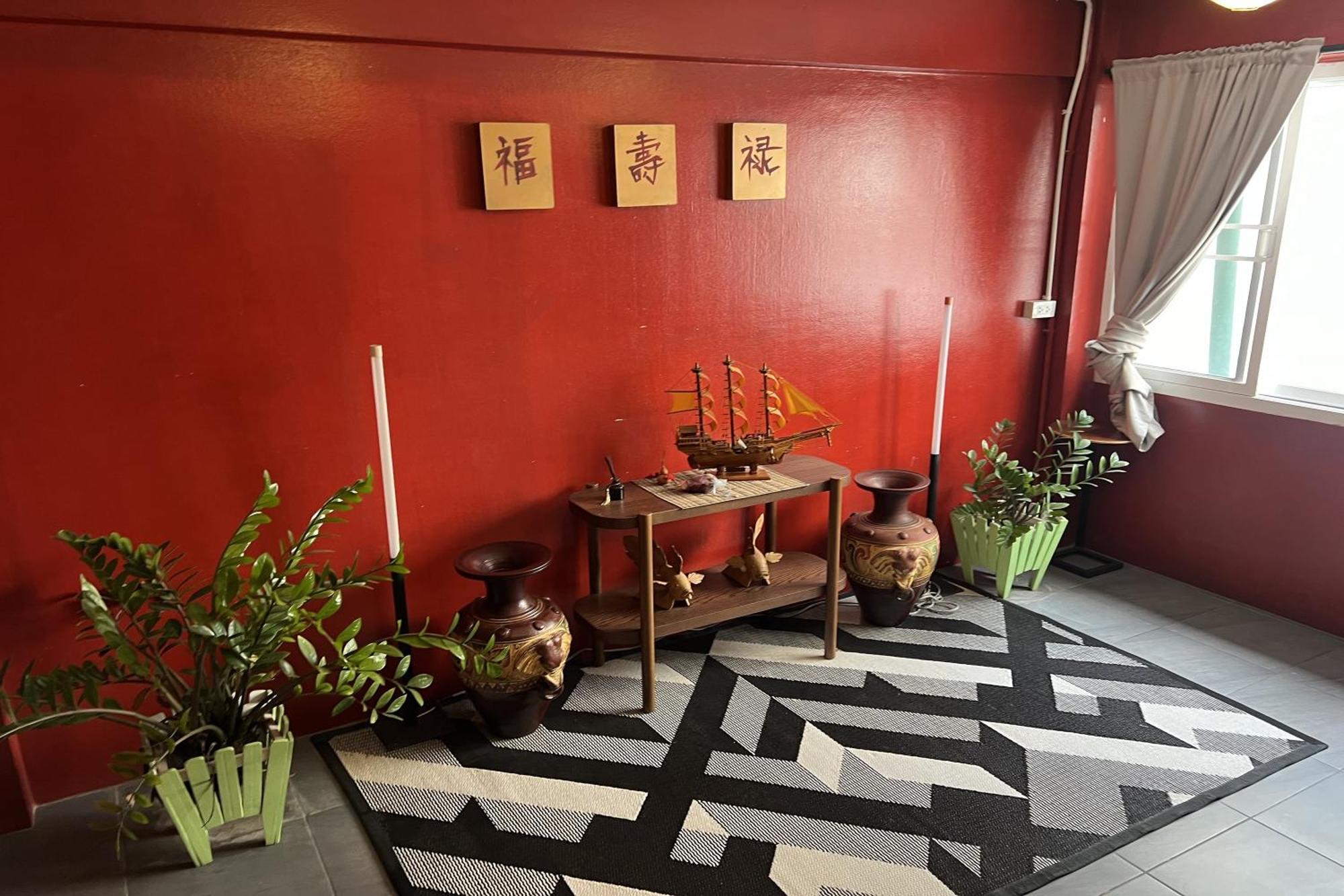 Bed and Breakfast Wander Wonder 八ww Bangkok Zewnętrze zdjęcie